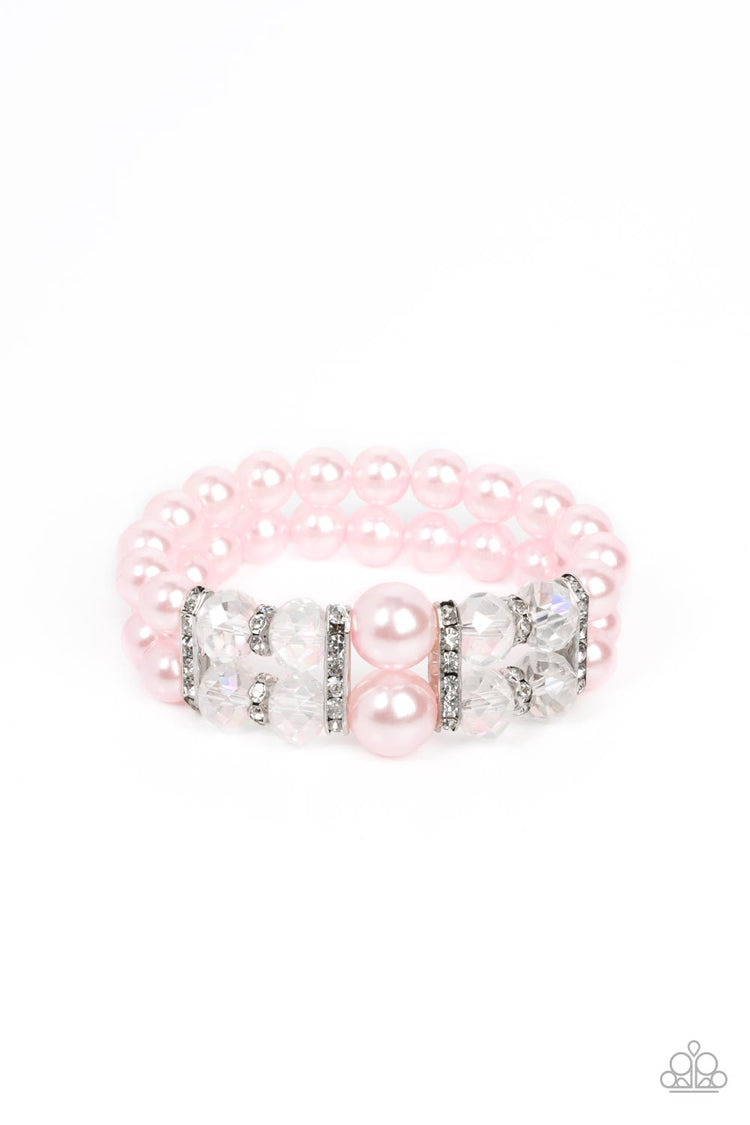 Timelessly Tea Party - Pink 0034