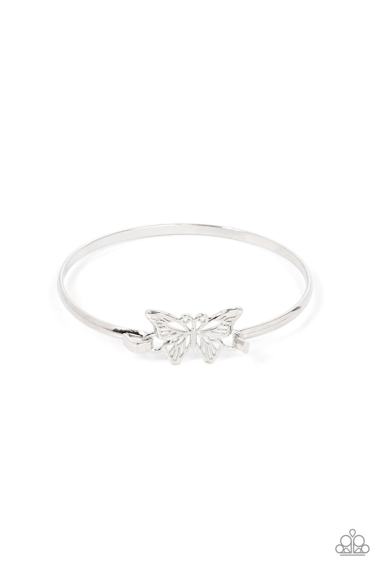 Did I FLUTTER? - Silver 1960