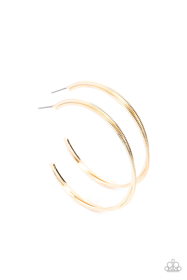 Monochromatic Curves - Gold 1996