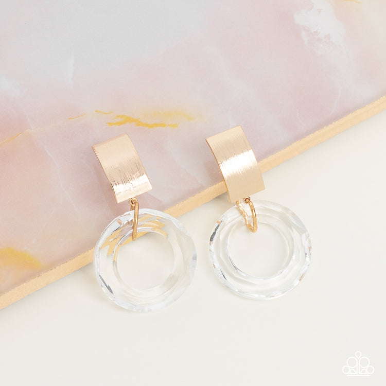 Clear Out! - Gold 0099