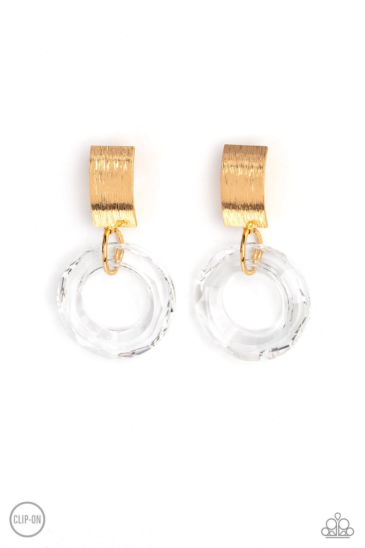 Clear Out! - Gold 0099