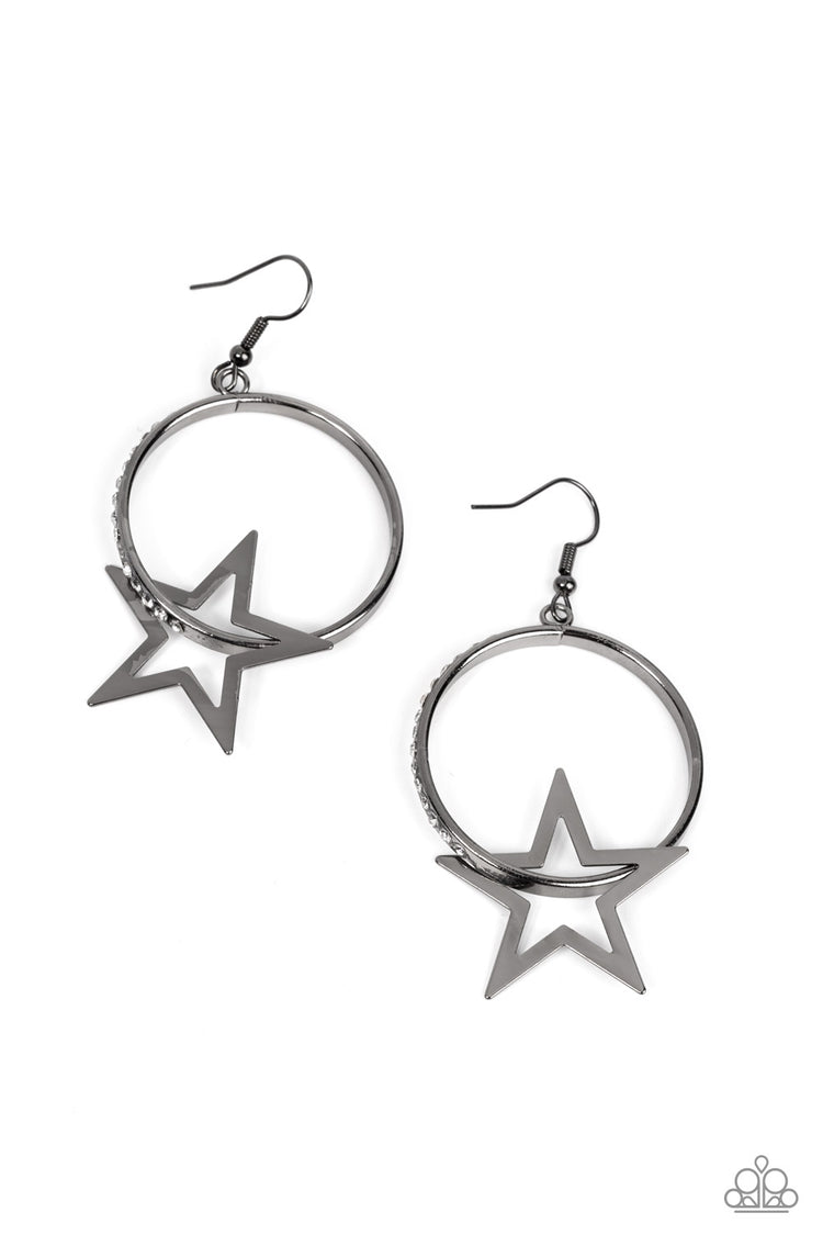 Superstar Showcase - Black 0005