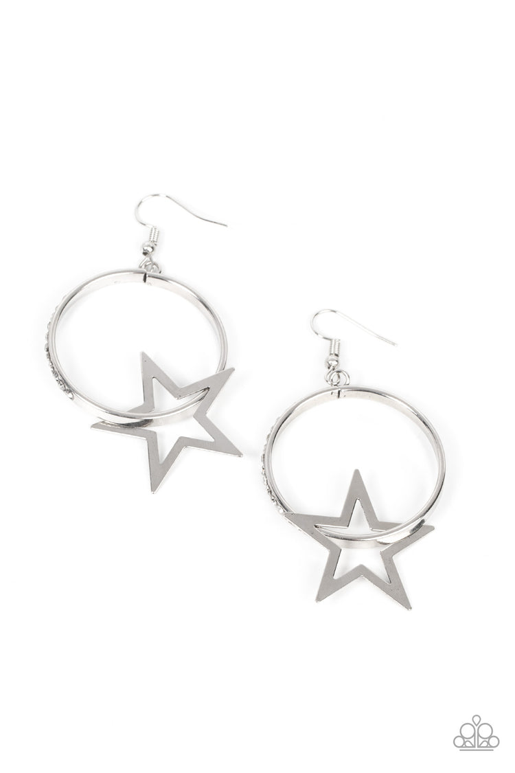 Superstar Showcase - White 0014