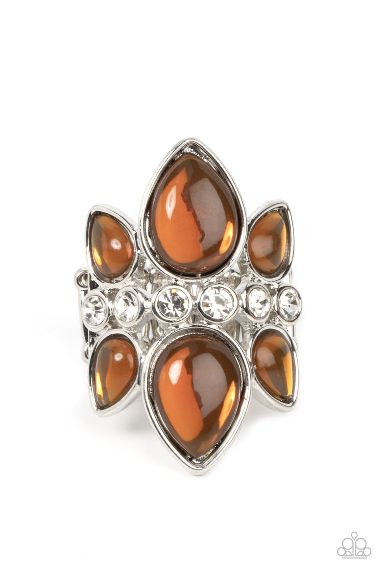 TRIO Tinto - Brown 0096