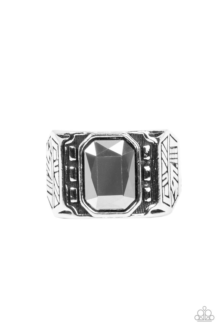 Metro Magnate - Silver 0028
