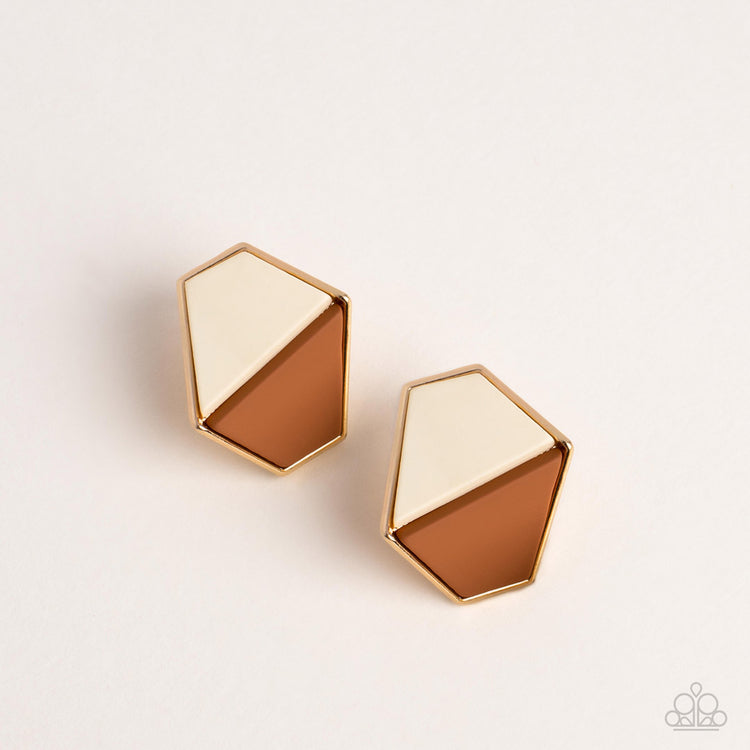 Generically Geometric - Brown 0085