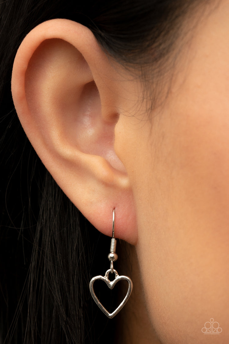 Little Charmer - Pink 0062