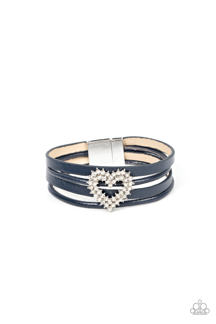 Wildly in Love - Blue 0247