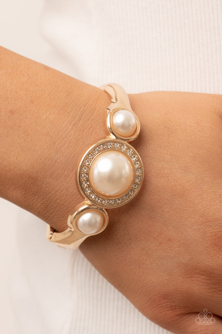 Debutante Daydream - Gold 0011