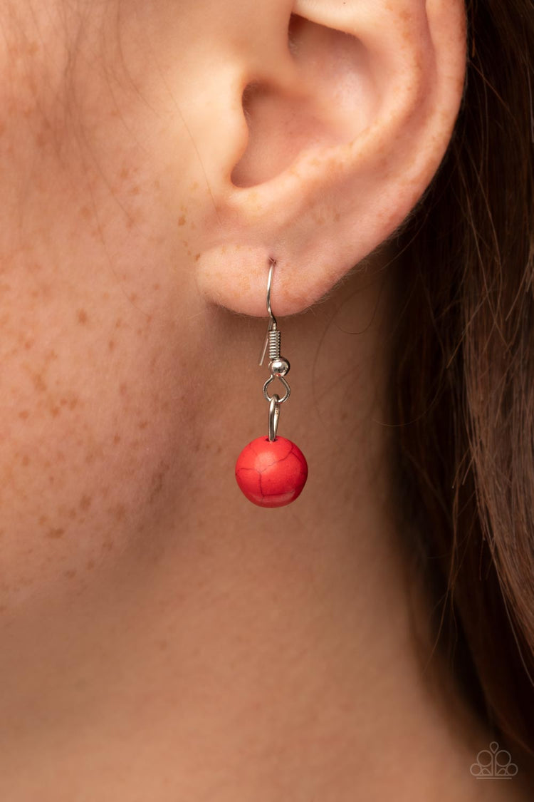 Southwest Paradise - Red 1984