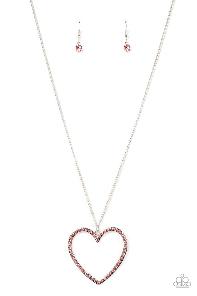 Va-Va-VALENTINE - Pink 1905