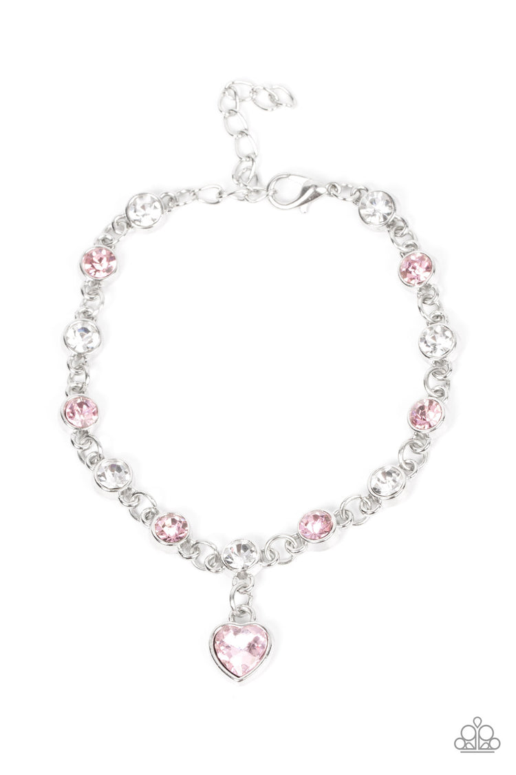 Truly Lovely - Pink 1904