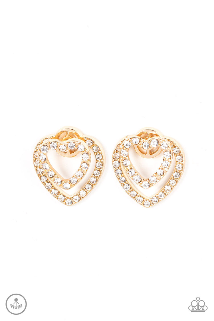 Ever Enamored - Gold 1900