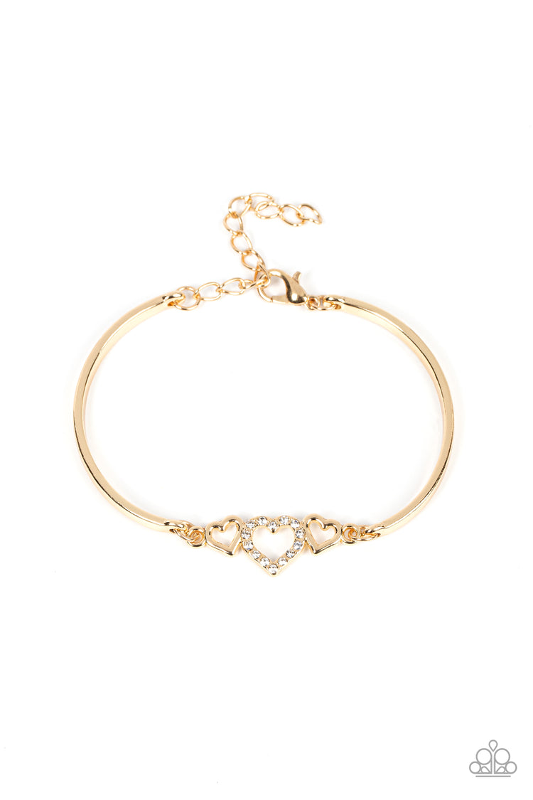 Cupids Confessions - Gold 1927