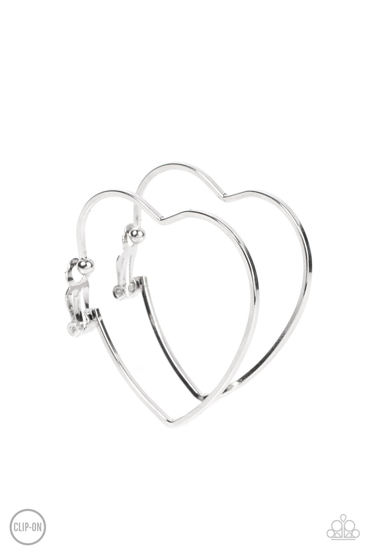 Harmonious Hearts - Silver 1914
