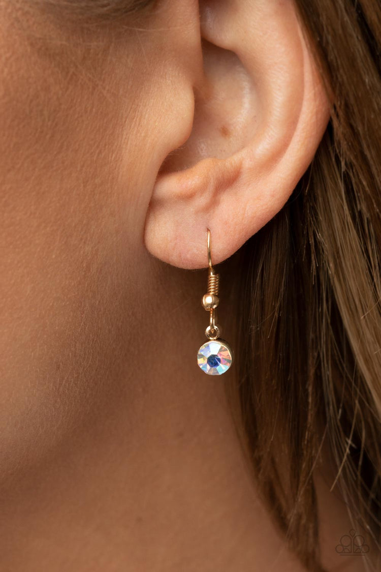 Lockdown My Heart - Gold 1926