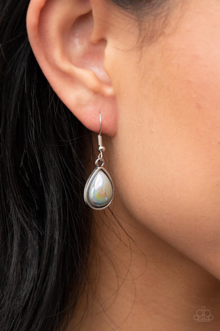 Magical Masquerade - Silver 0051