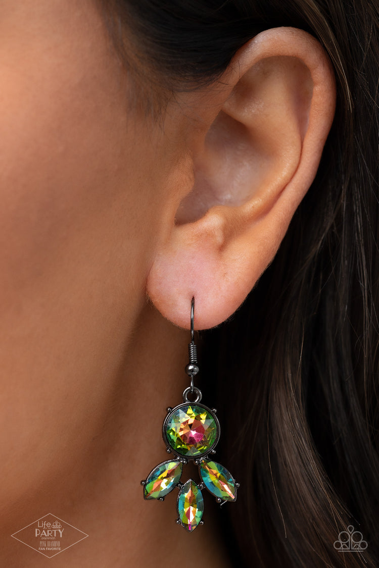 Combustible Charisma - Multi 0057