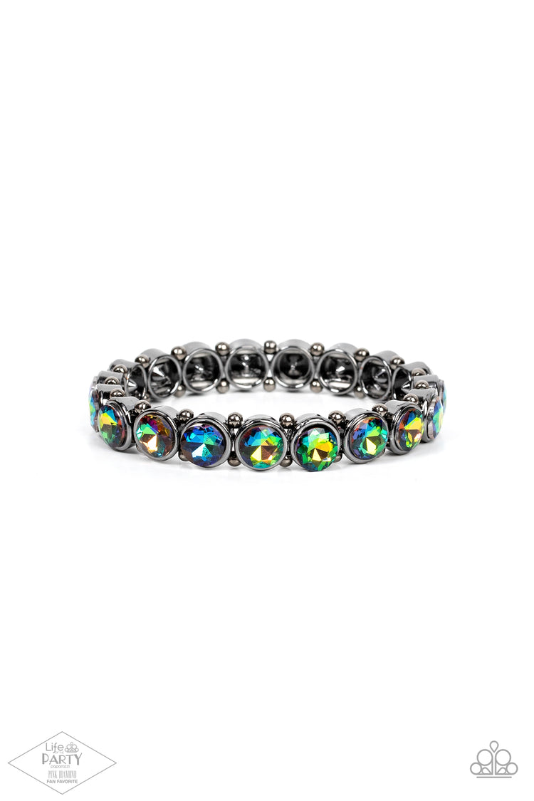 Sugar-Coated Sparkle - Multi 0031