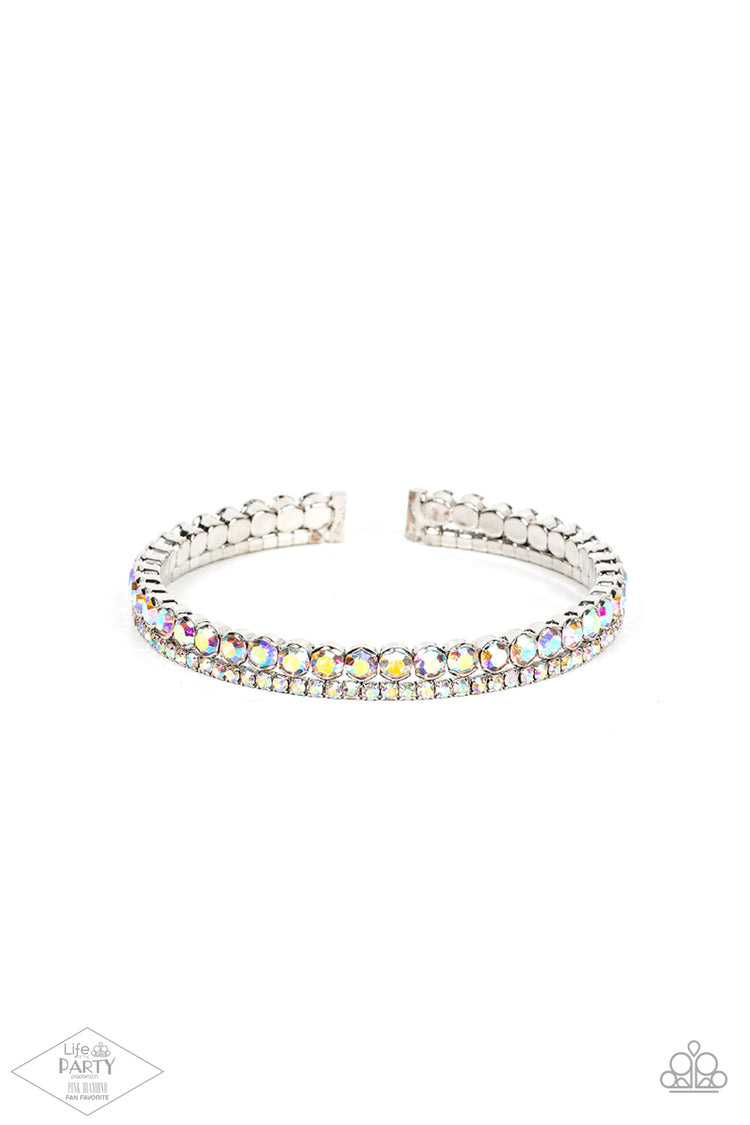Fairytale Sparkle - Multi 0034