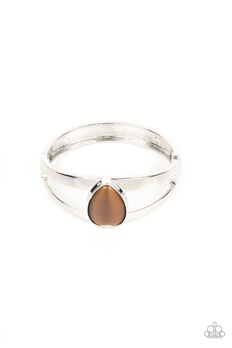 Enhanced Enchantment - Brown 0224