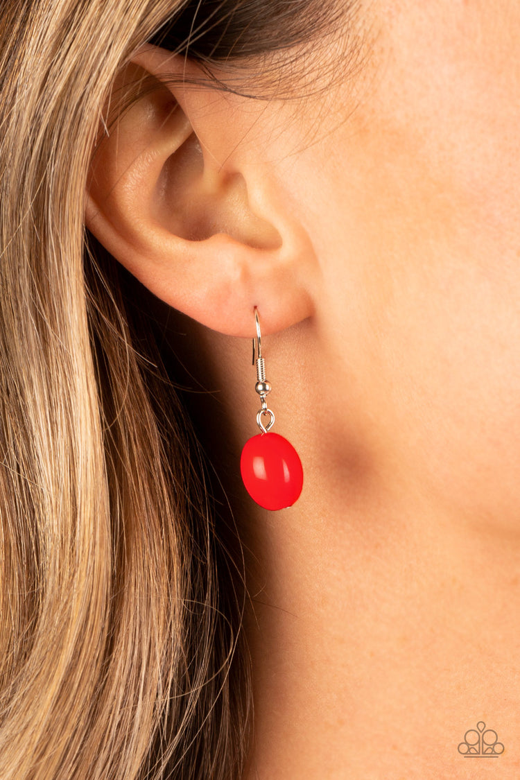 Coastal Cruise - Red 0026