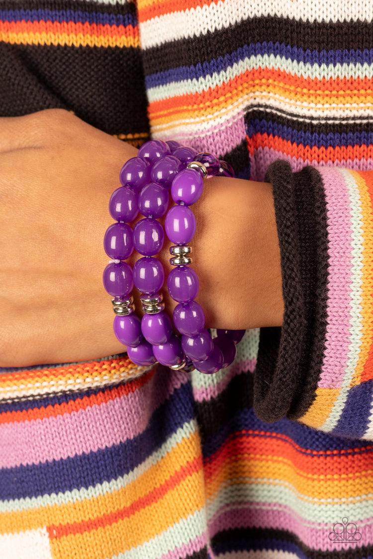 Coastal Coastin - Purple 0008