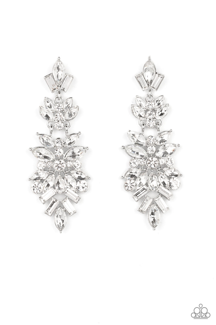 Frozen Fairytale - White 0009