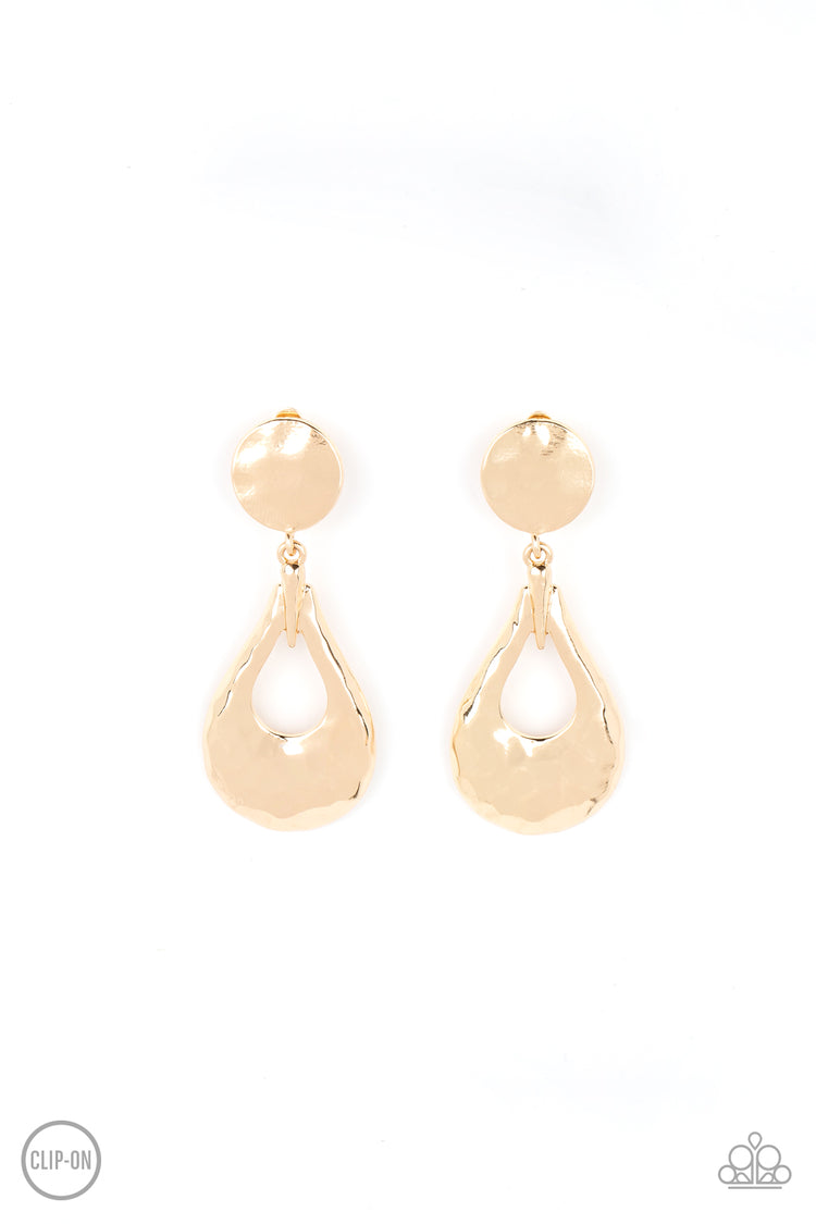 Metallic Magic - Gold 0198