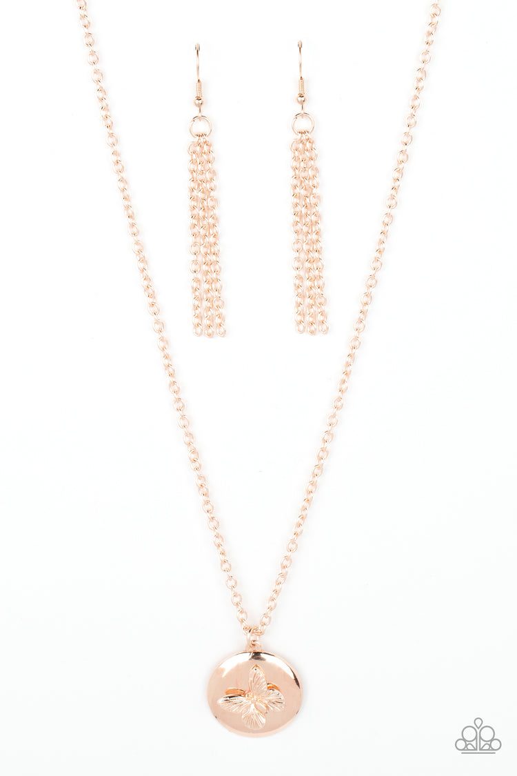 Monarch Meadow - Gold 0082