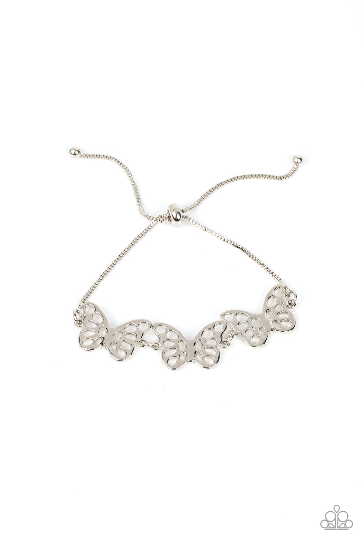 Put a WING on It - Silver 0052