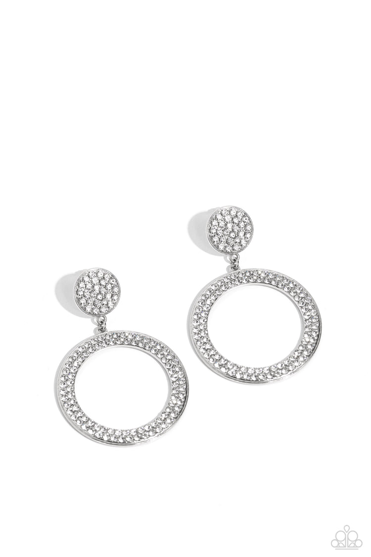 GLOW You Away - White 0258