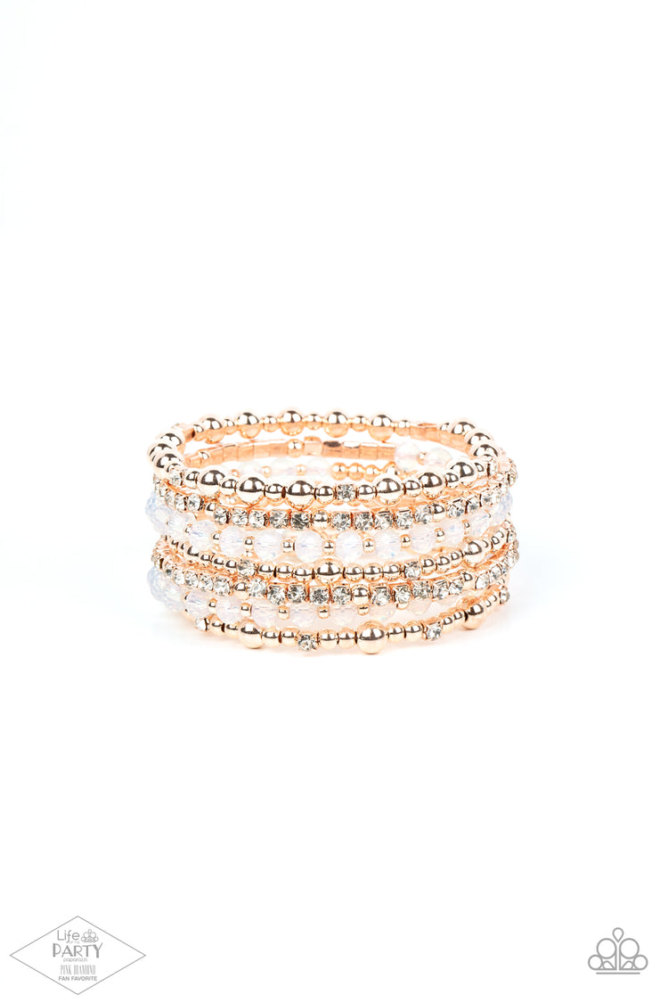 ICE Knowing You - Rose Gold 0050 0206