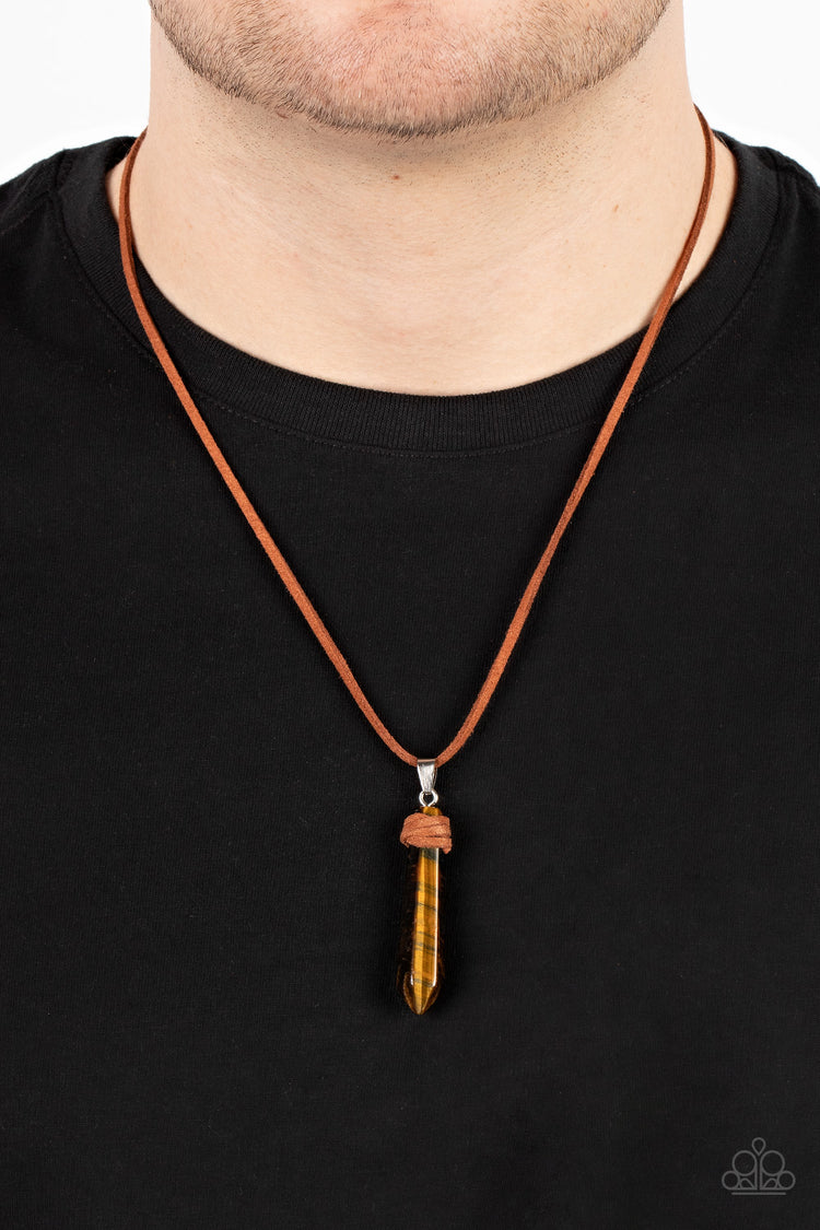 Holistic Harmony - Brown 0241