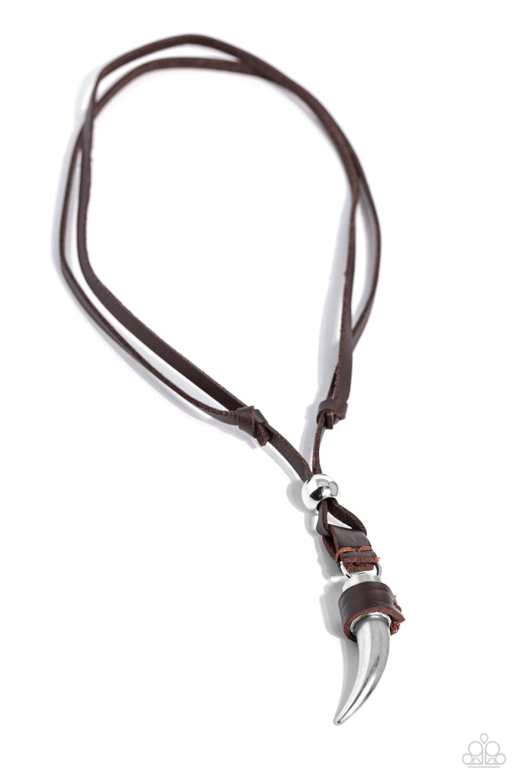 Show Your Claws - Brown 0307