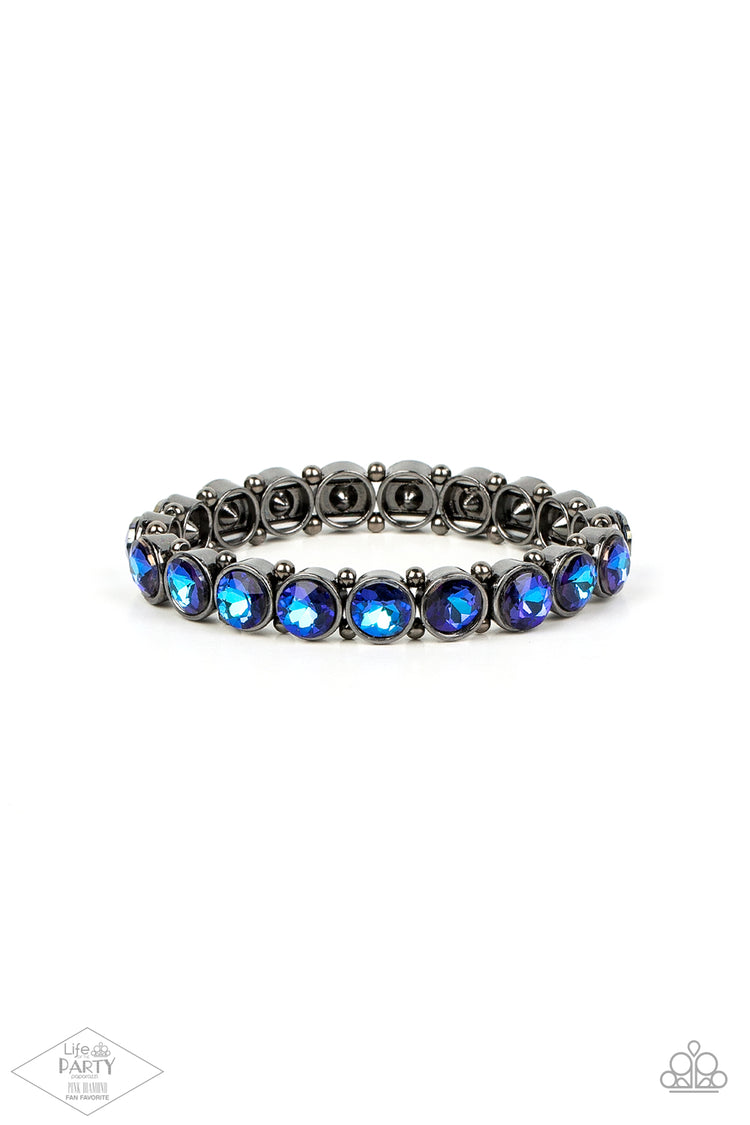 Sugar-Coated Sparkle - Multi 0052