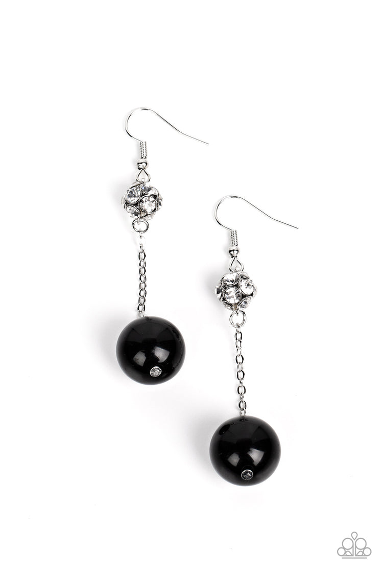 Nautical Nostalgia - Black 0046