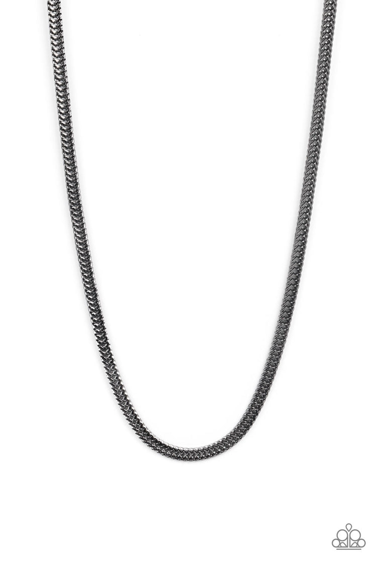 Downtown Defender - Black 0182