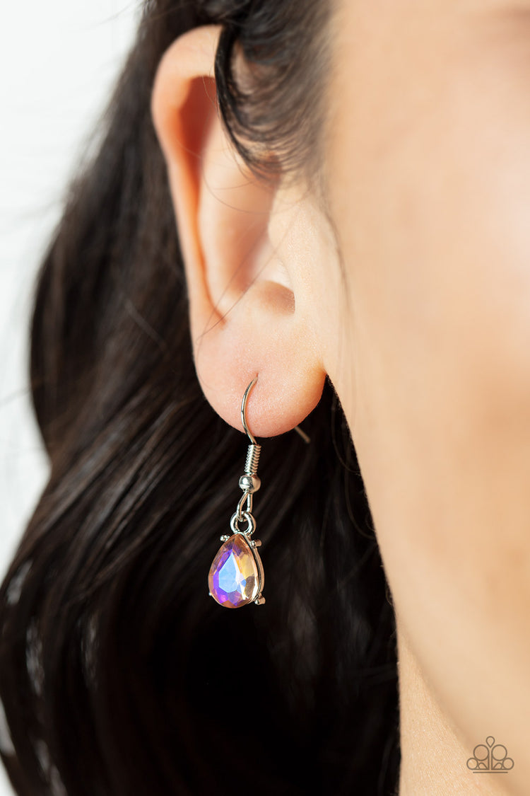 Completely Captivated - Orange 0019