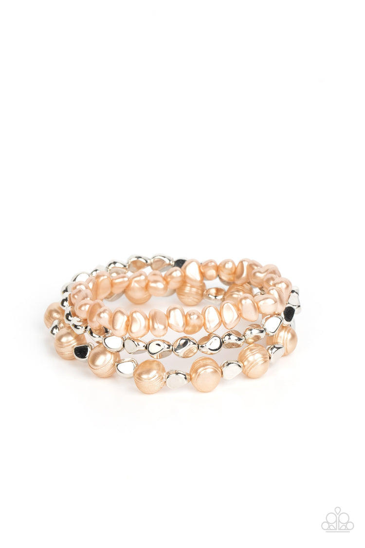 Shoreside Soiree - Brown 0050