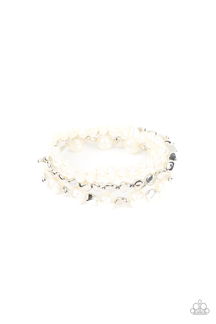 Shoreside Soiree - White 0004