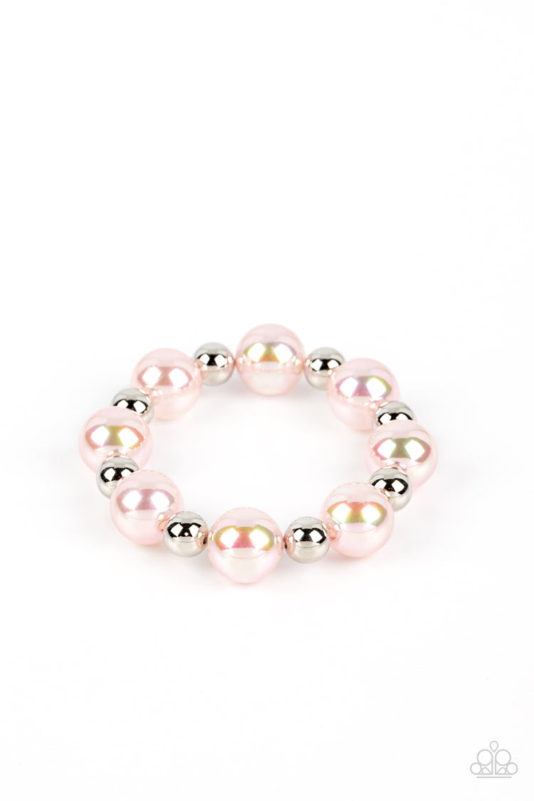 A DREAMSCAPE Come True - Pink 0051