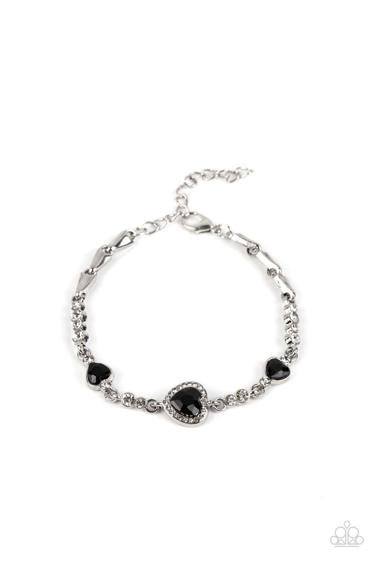 Amor Actually - Black 0166
