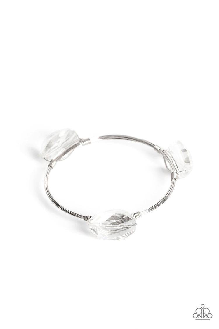 Galactic Getaway - White 0065