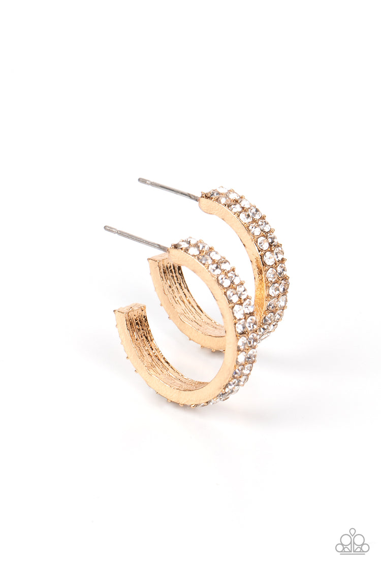 Positively Petite - Gold 0027