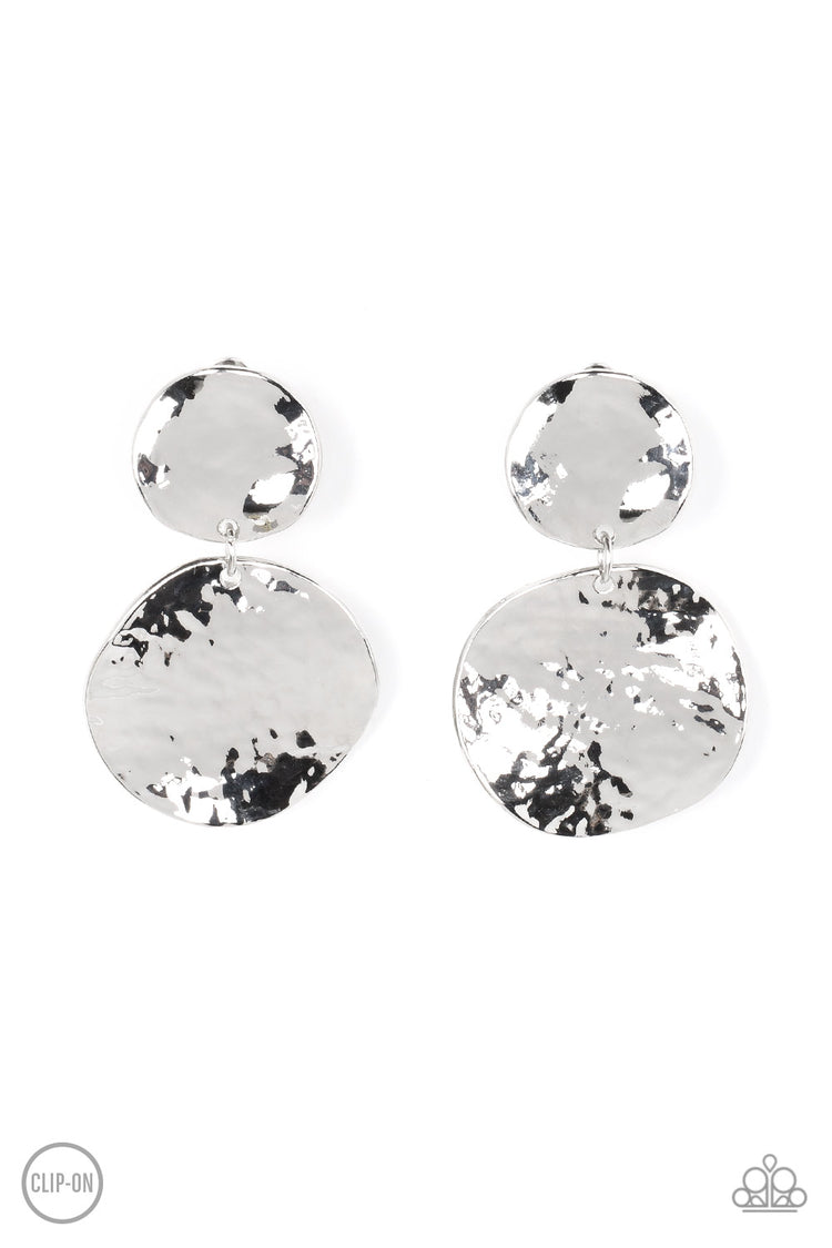 Rush Hour - Silver 0212