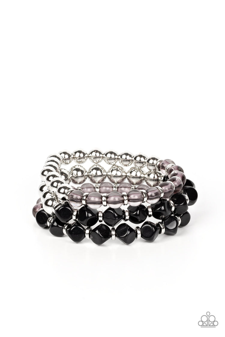 Summer Sabbatical - Black 0225