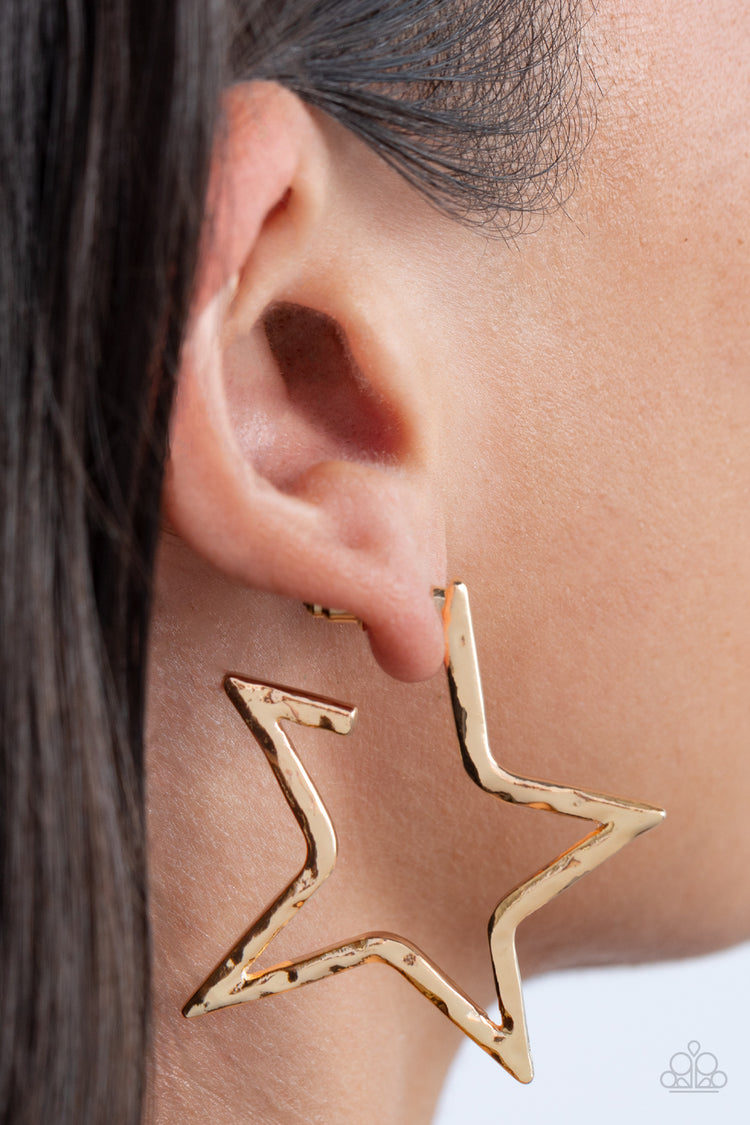 All-Star Attitude - Gold 0020