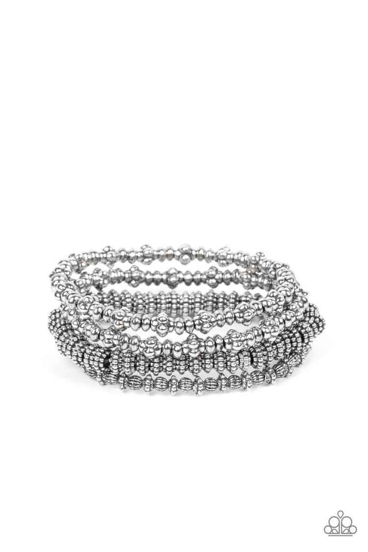 Country Charmer - Silver 0082