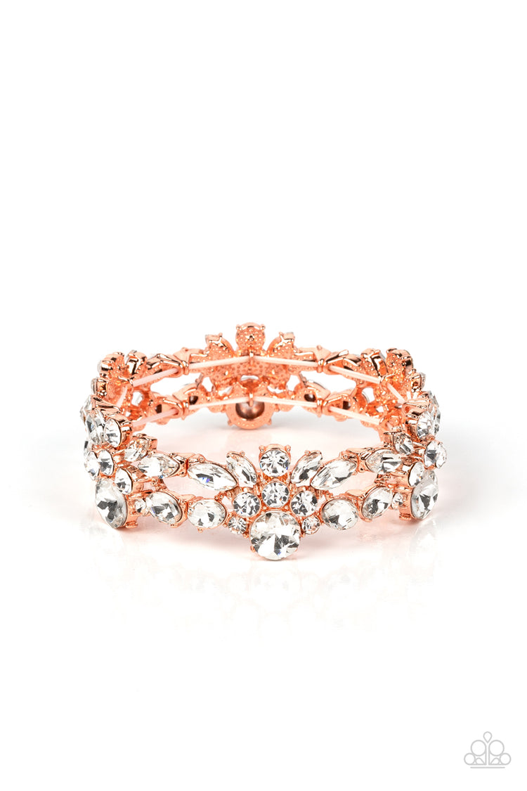 Beloved Bling - Copper 0050